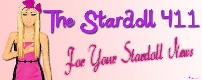 The Stardoll 411 *Tester Page*