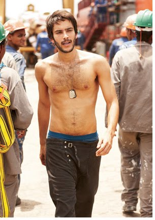 theviciousworld: bento ribeiro.