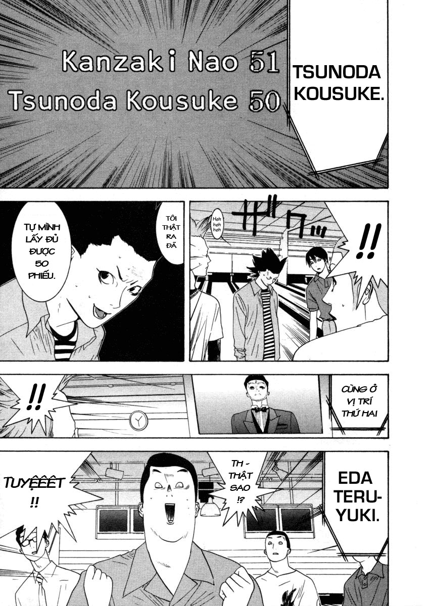 Liar Game Chap 028 Me Truyện Tranh