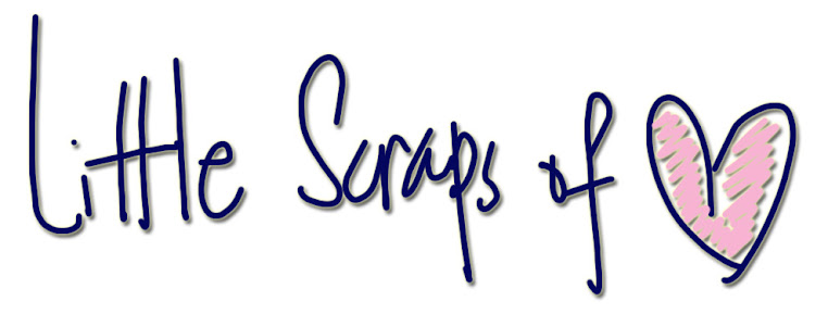 Little Scraps of Love