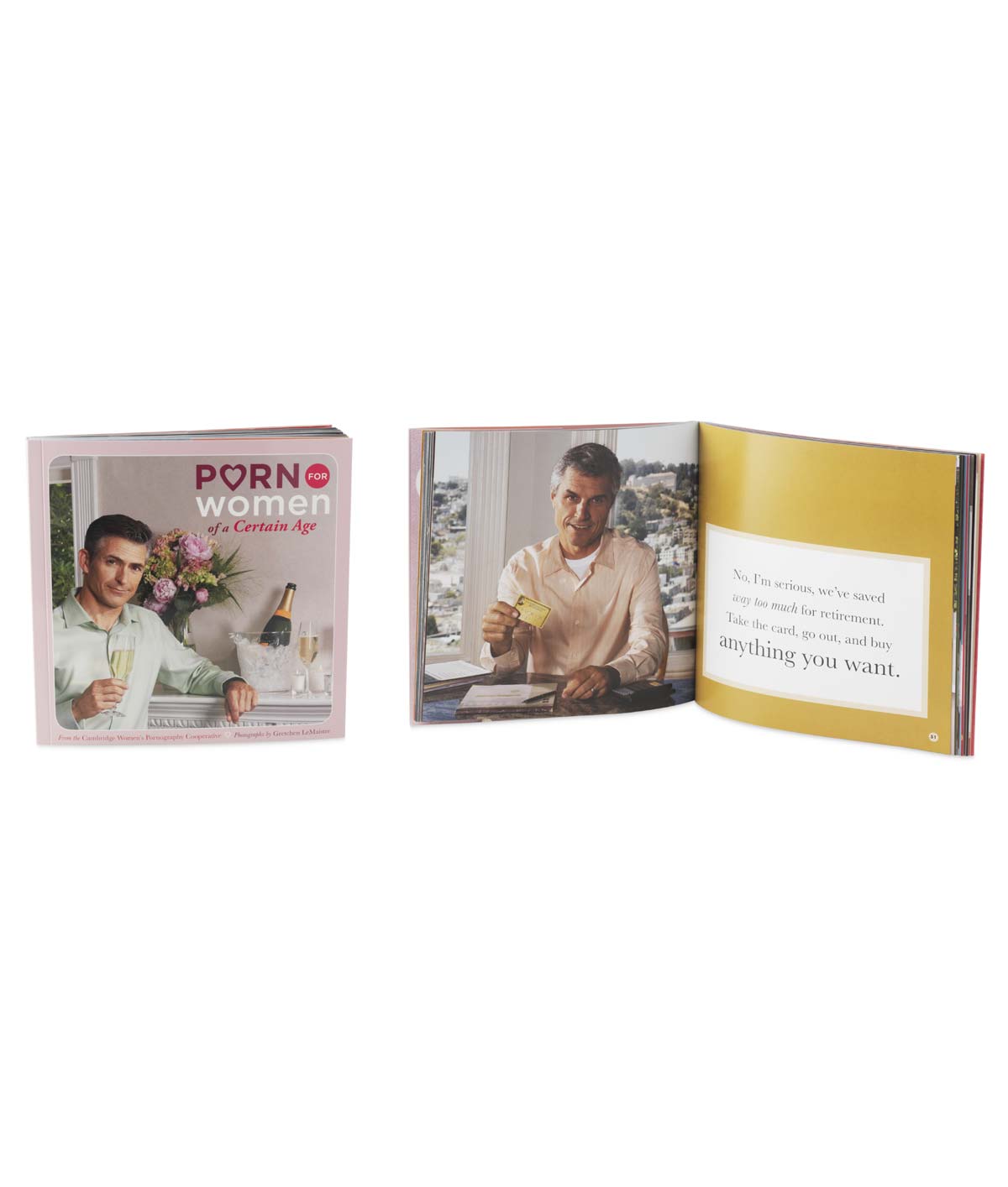 Best Humorous Gifts for Your Girlfriends! - BeautyMommy