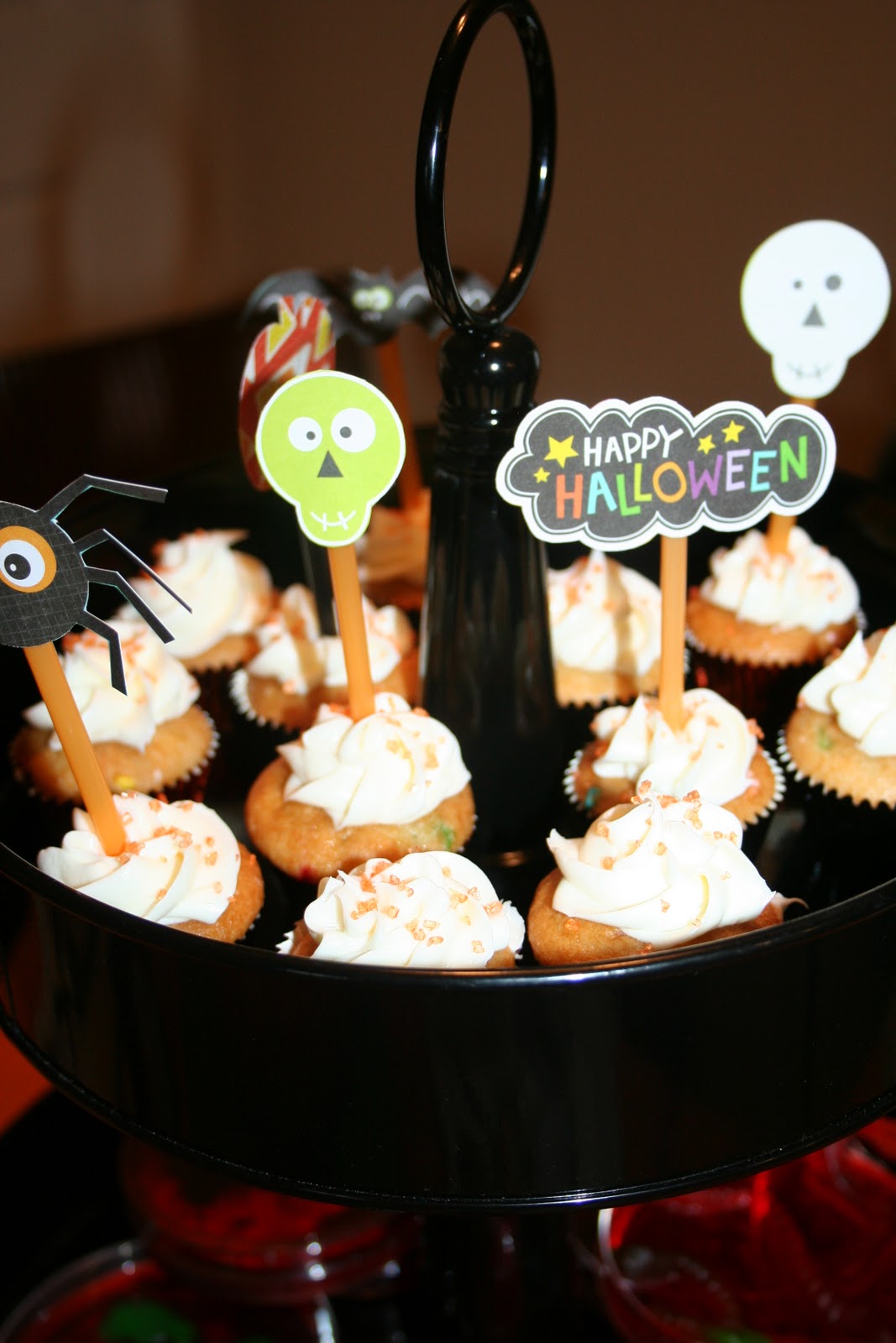 Celebrate!: Children's Halloween Party