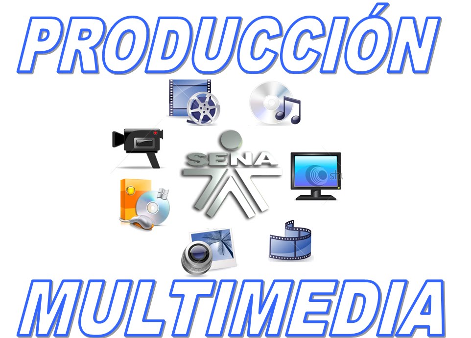 Diseño E Integracion De Multimedia