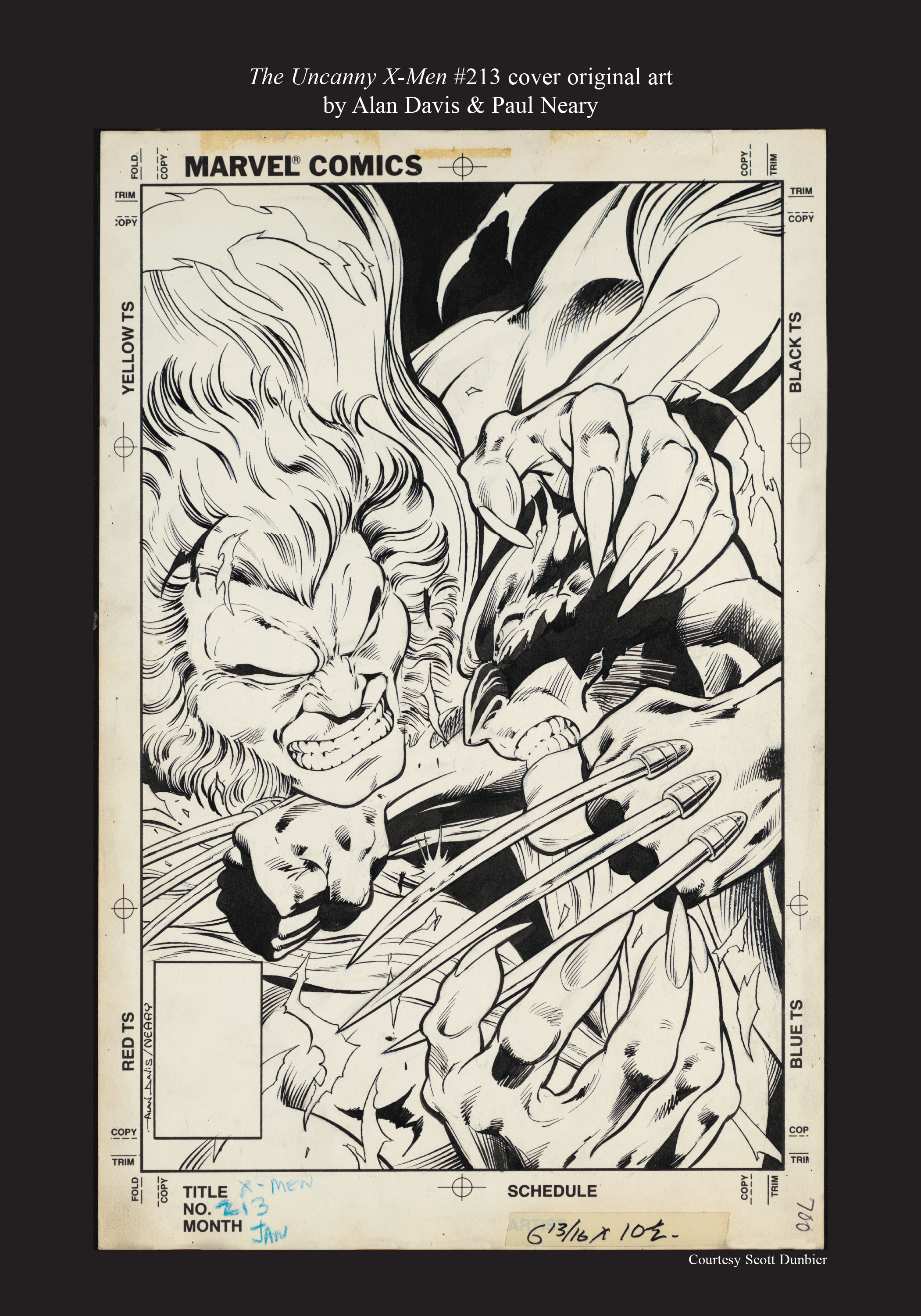 Read online Marvel Masterworks: The Uncanny X-Men comic -  Issue # TPB 14 (Part 5) - 42