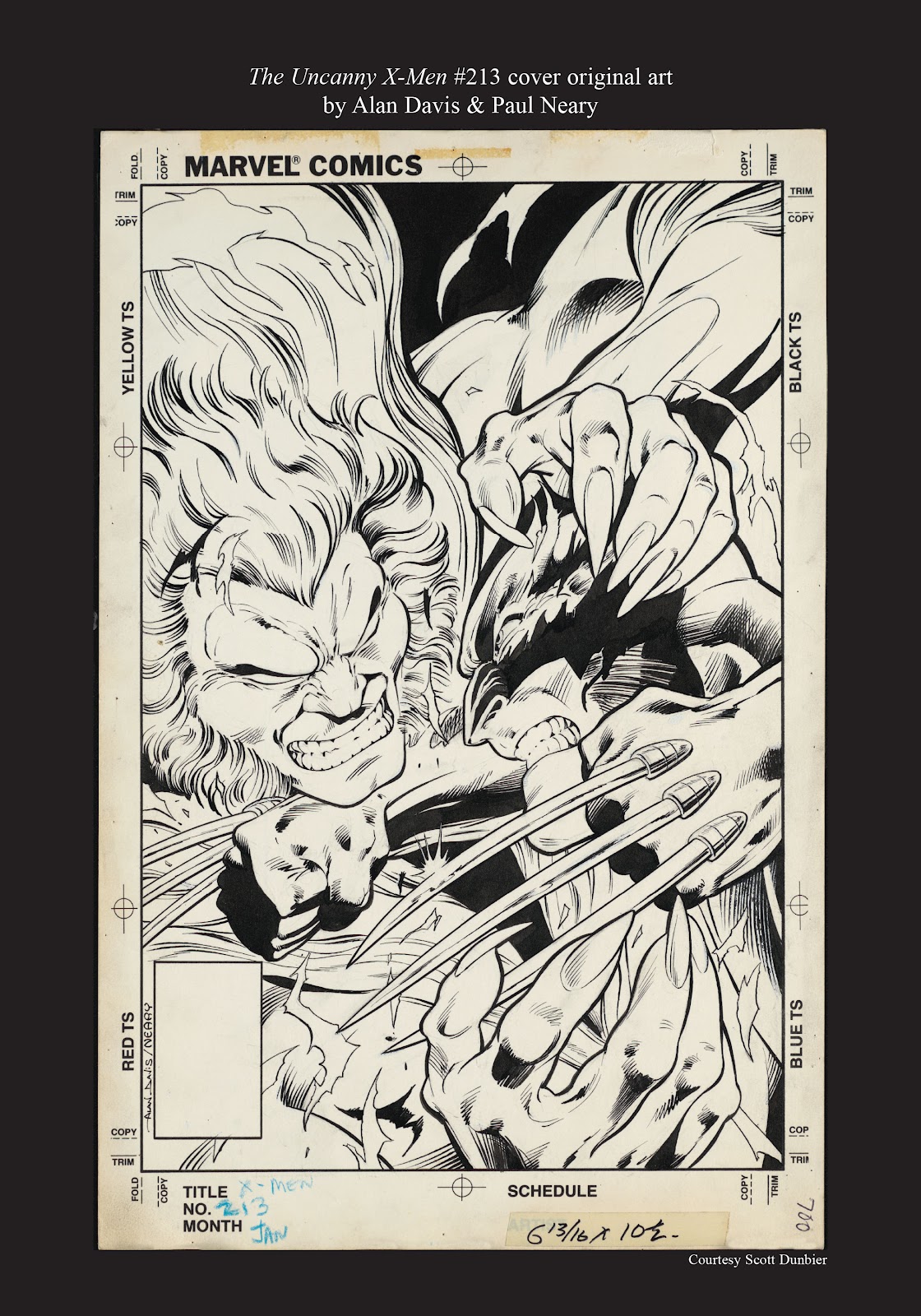 Marvel Masterworks: The Uncanny X-Men issue TPB 14 (Part 5) - Page 42