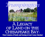 A Legacy of Land on the Chesapeake
