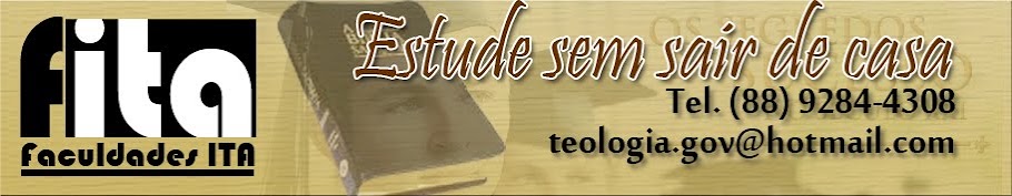 Faculdades ITA - www.faculdadeita.com