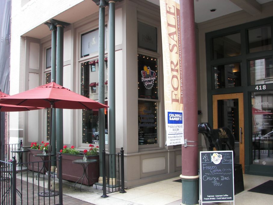 Coffee Shops Downtown Lubbock / 3 MustVisit Specialty Coffee Shops in