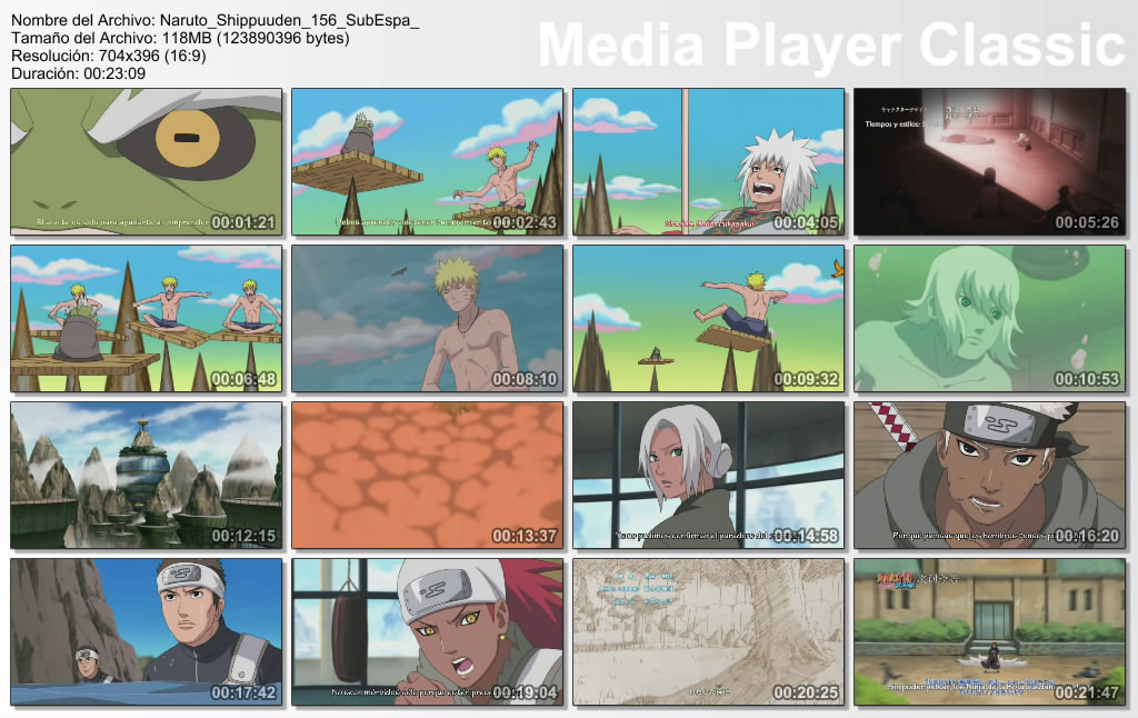 El mejor anime