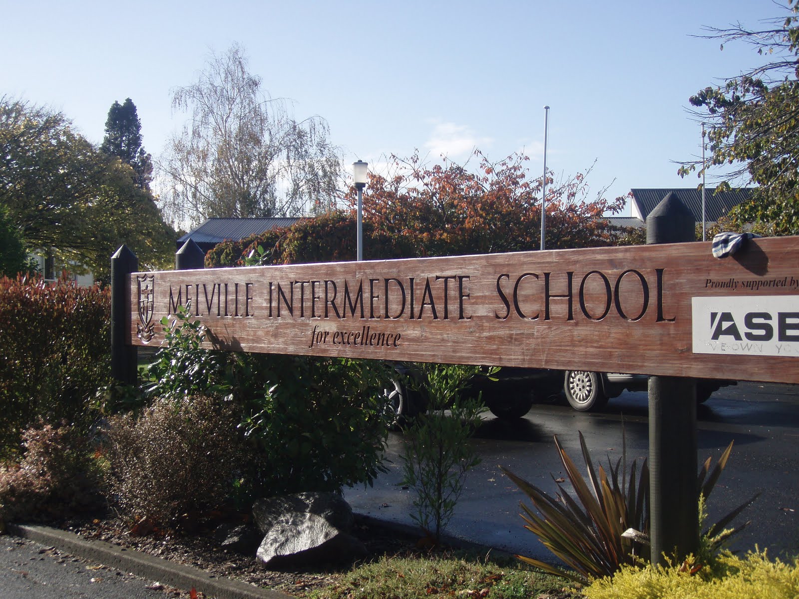 Room 5 Melville Intermediate School About Room Five