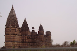 A Quiz - Where is this Temple ?