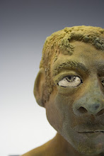 Charlie my man (PRIVATE COLLECTION) featured in Steven Branfman's Mastering Raku