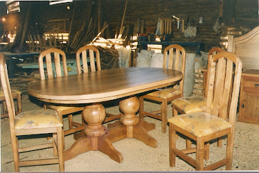 Mueblescamilo-gloria: comedores