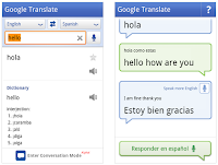 Google Translate