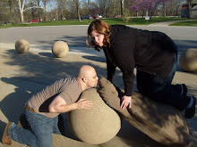 Leo the turtle whisperer