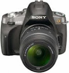 Sony A330