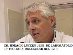 DR. HORACIO LUCERO ( CHACO)