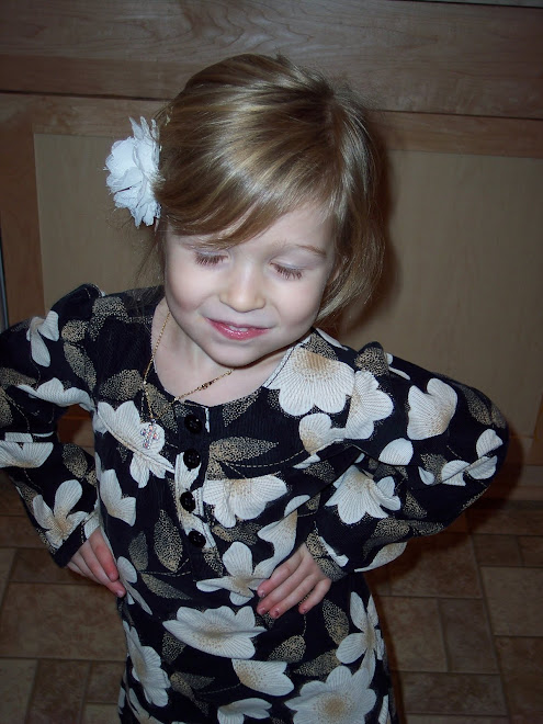 Sassy Girl