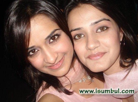 Desi Girlz: Desi Babies