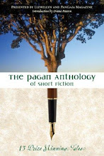 <em>The Pagan Anthology of Short Fiction</em>