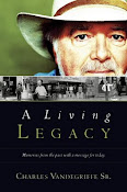 A Living Legacy - NOW AVAILABLE!