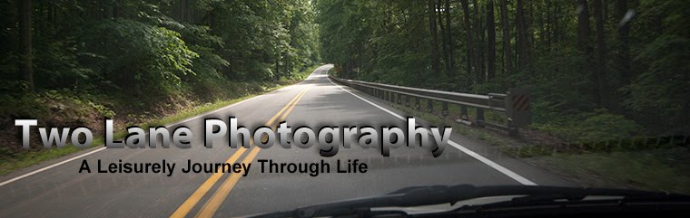 Two Lane Photography