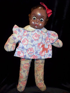 topsy black doll