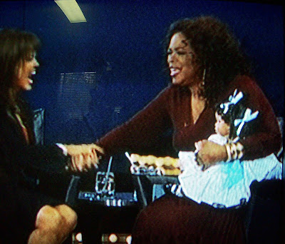 marie osmond oprah doll
