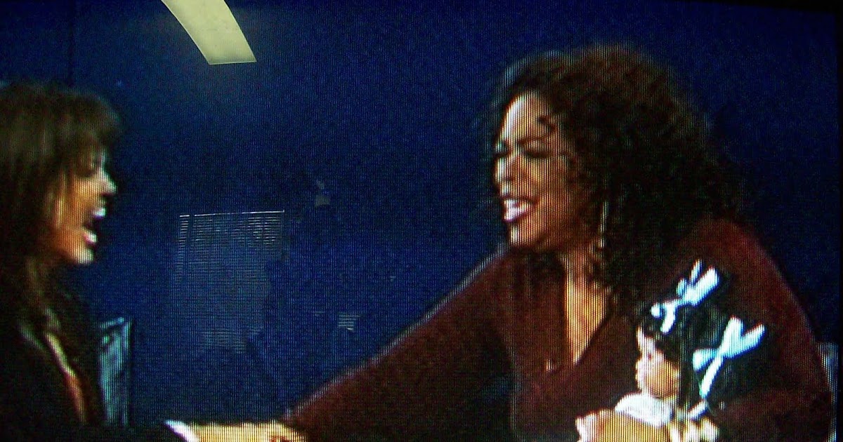 marie osmond oprah doll