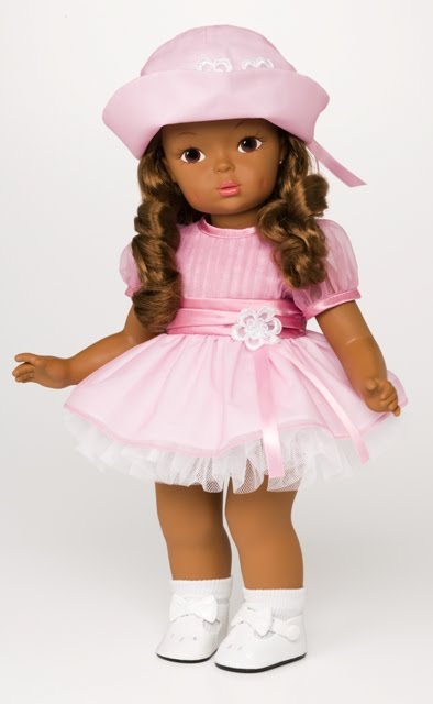 Black Doll Collecting: New Terri Lee Dolls Coming Soon!