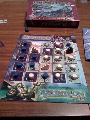 Atlanteon game mid play