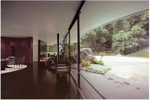 Kenneth Oeksnebjerg - Blog: Oscar Niemeyer/Rio