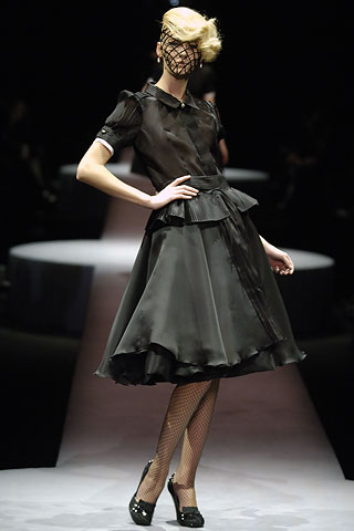 emptiedbrain: Sophisticated Look