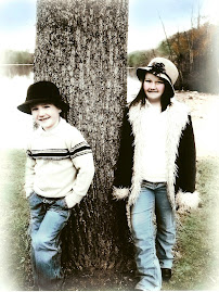 Sammie and Shelbie