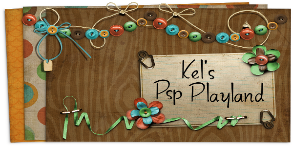 Kel's PSP Playland