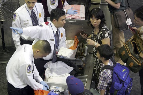 Gibbering Madness: An Uncomfortable Entry into Japan