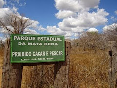 Parque Estadual da Mata Seca