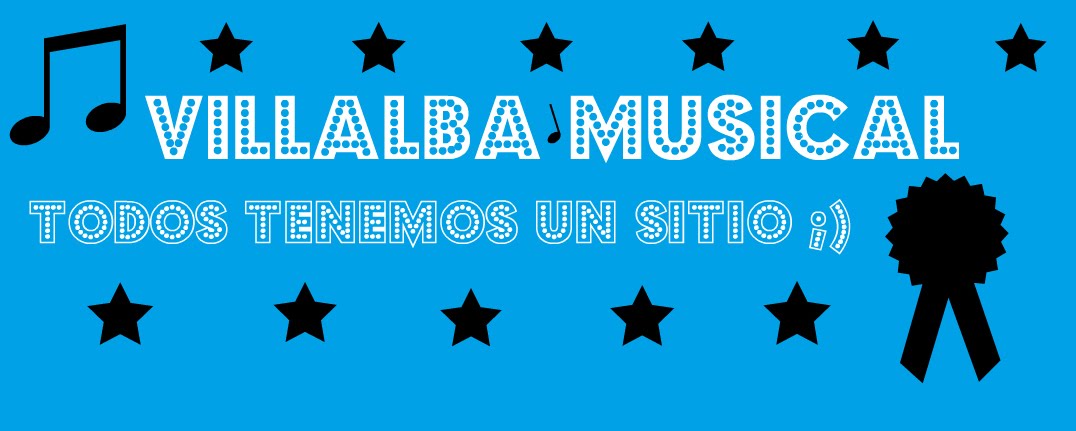 Villalba Musical