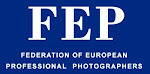 Federación Europea de fotógrafos profesionales