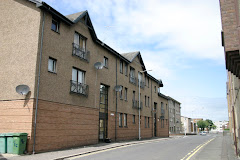Ayr: Limonds Wynd