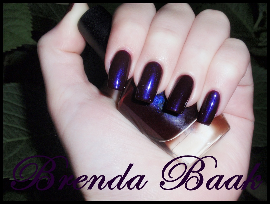 BrendaNails Nail Creation 48