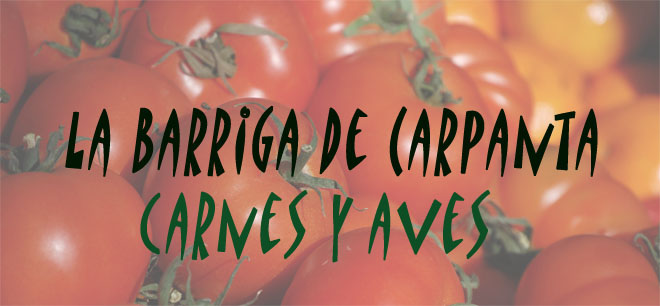 carnes y aves-la barriga de carpanta