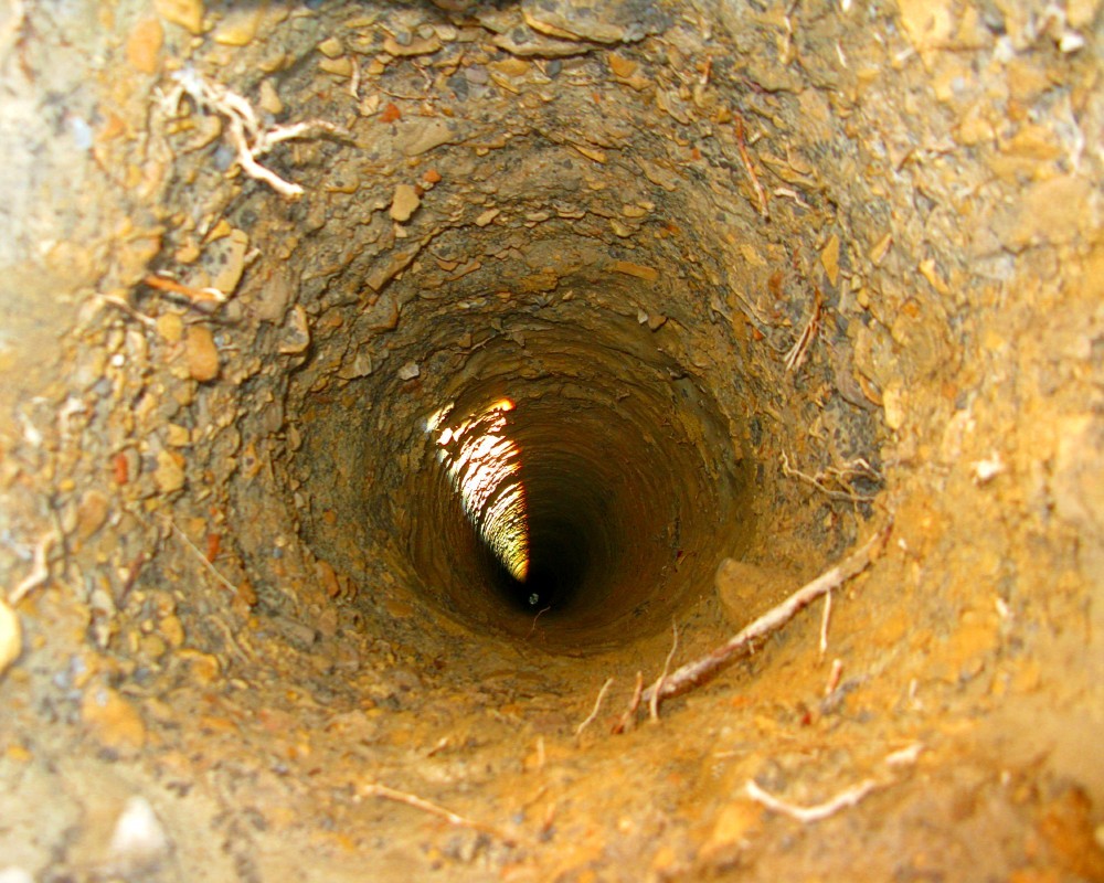 The Field Lab: The Hole The Field Lab: The Hole