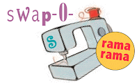 logo for Swap-O-Rama-Rama