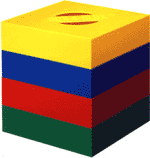 box4blocks used for LEGO sorting