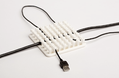 cable management product