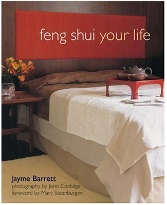 book cover, Feng Shui Your Life