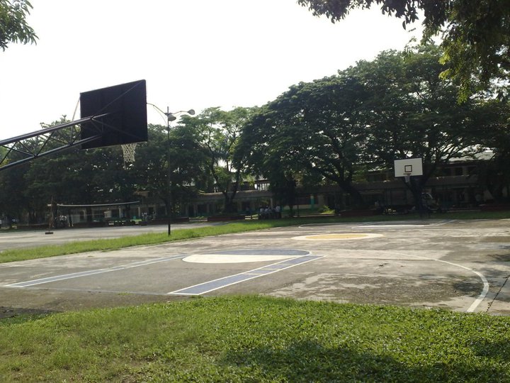 MARIKINA POLYTECHNIC COLLEGE Marikina Polytechnic College Facilities