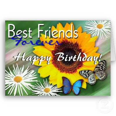 birthday quotes for best friends. Best friend birthday quotes