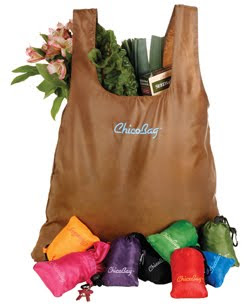 Reusable Bags Chico+Bag